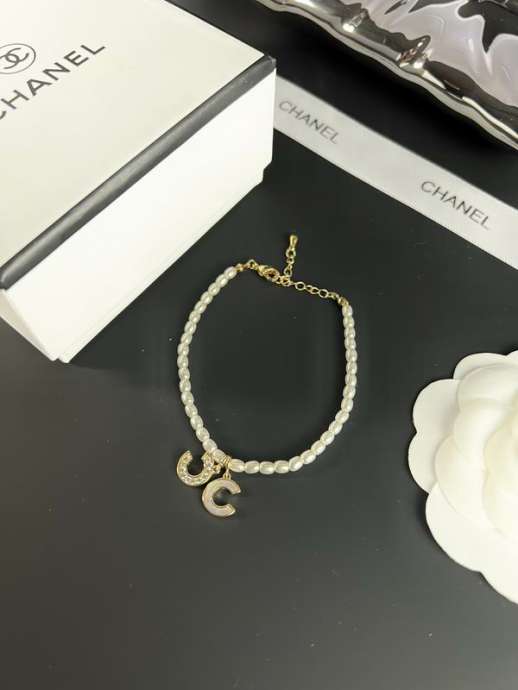 Picture of Chanel Bracelet _SKUChanelbracelet06cly1352571